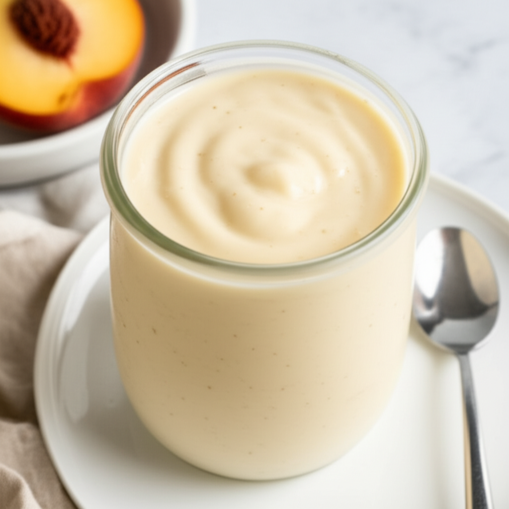 Featured: Cream Of Cauliflower Soup Vegan