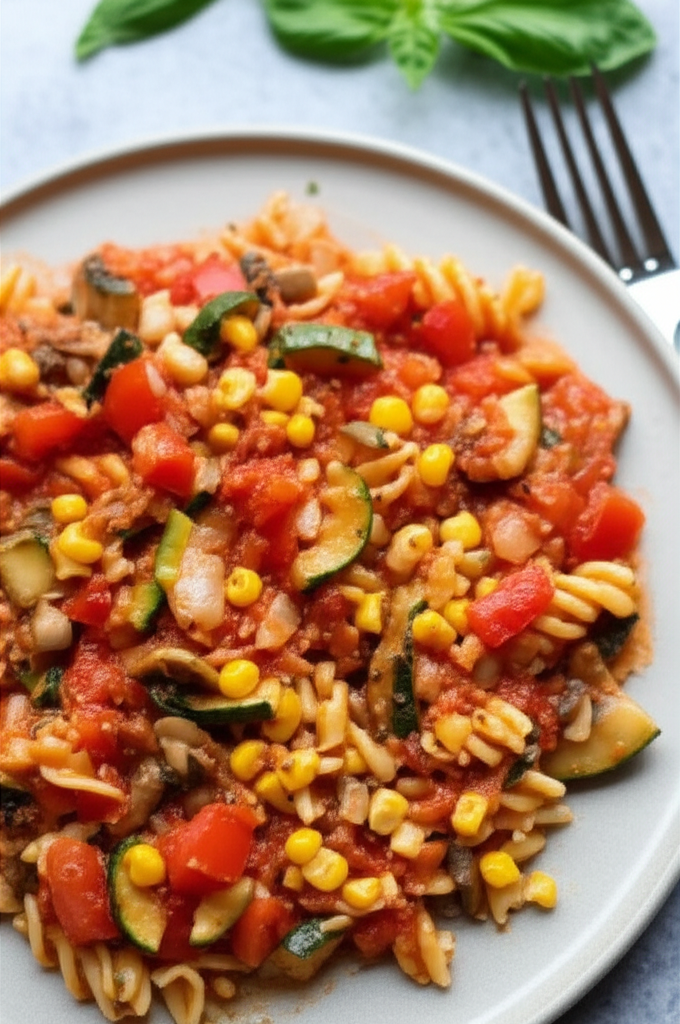 2 5 Challenge Friendly Real Pasta Sauce image