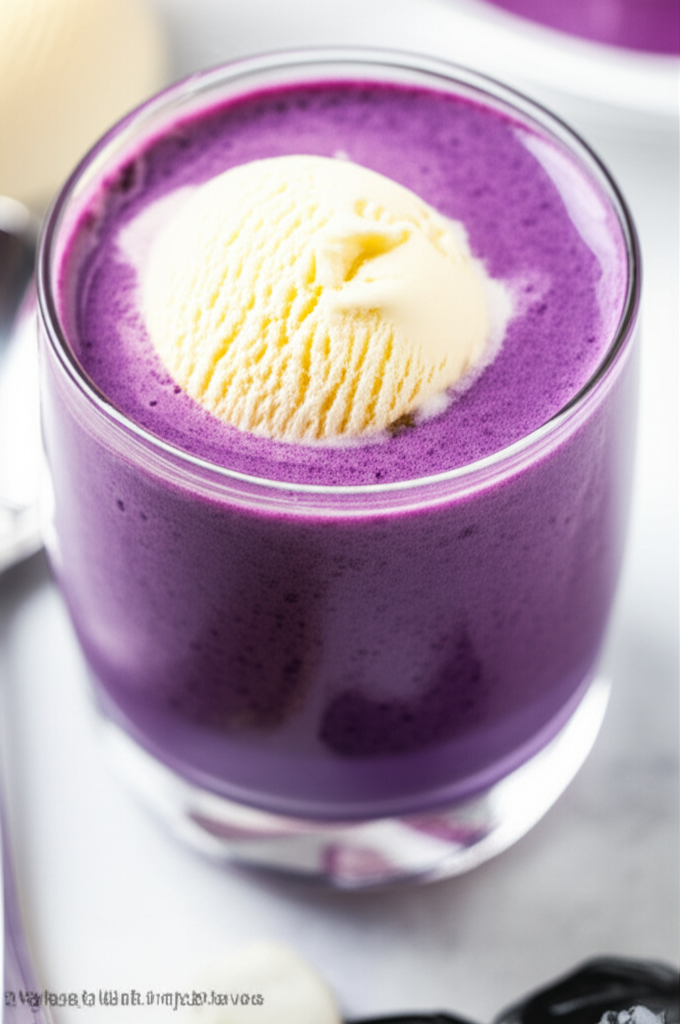 Featured: Cream Of Cauliflower Soup Vegan