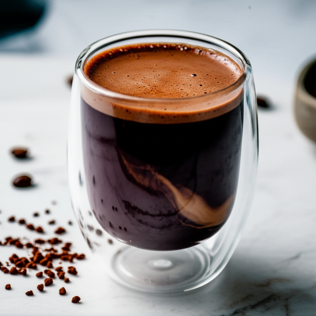 2 2 2 Diet Mocha image