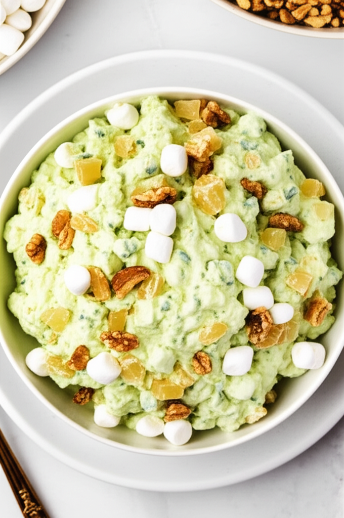 Featured: Cream Of Cauliflower Soup Vegan