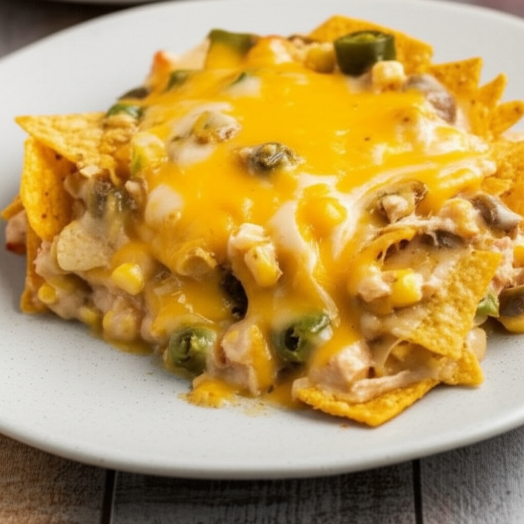 Hot Chicken Pepe image