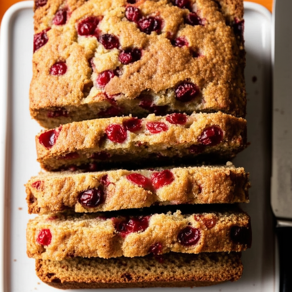 Autumn Bread image