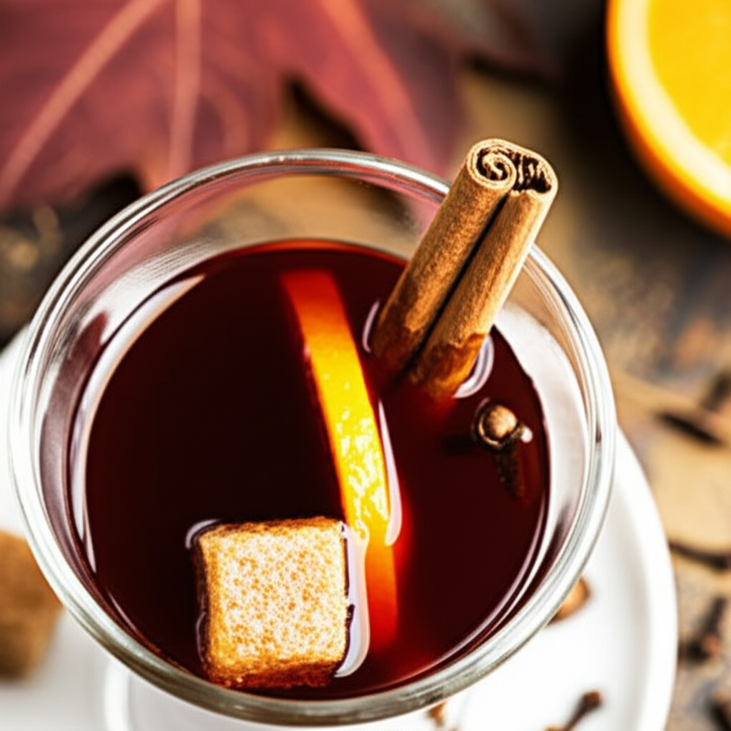 Autumn Delight Coffee image