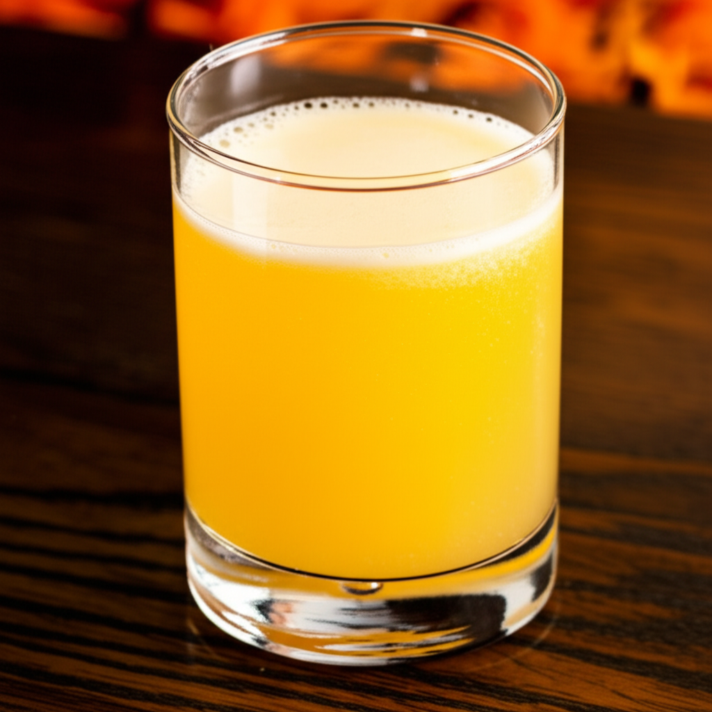 Autumn Delight image