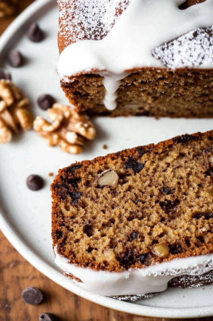 Autumn Spice Bread image