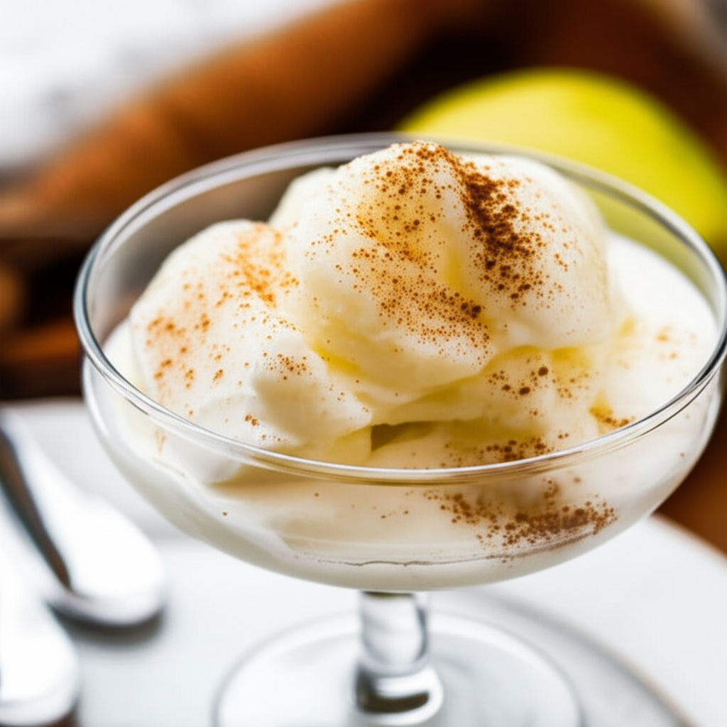 Autumn Spicy Icy image