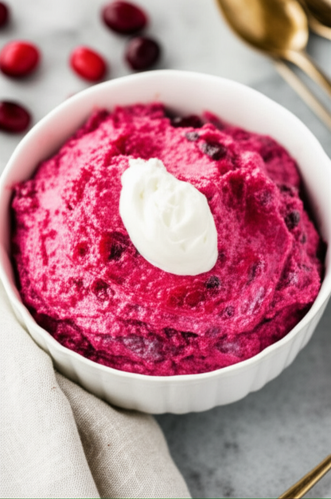 Berry Good Sandwich Spread image