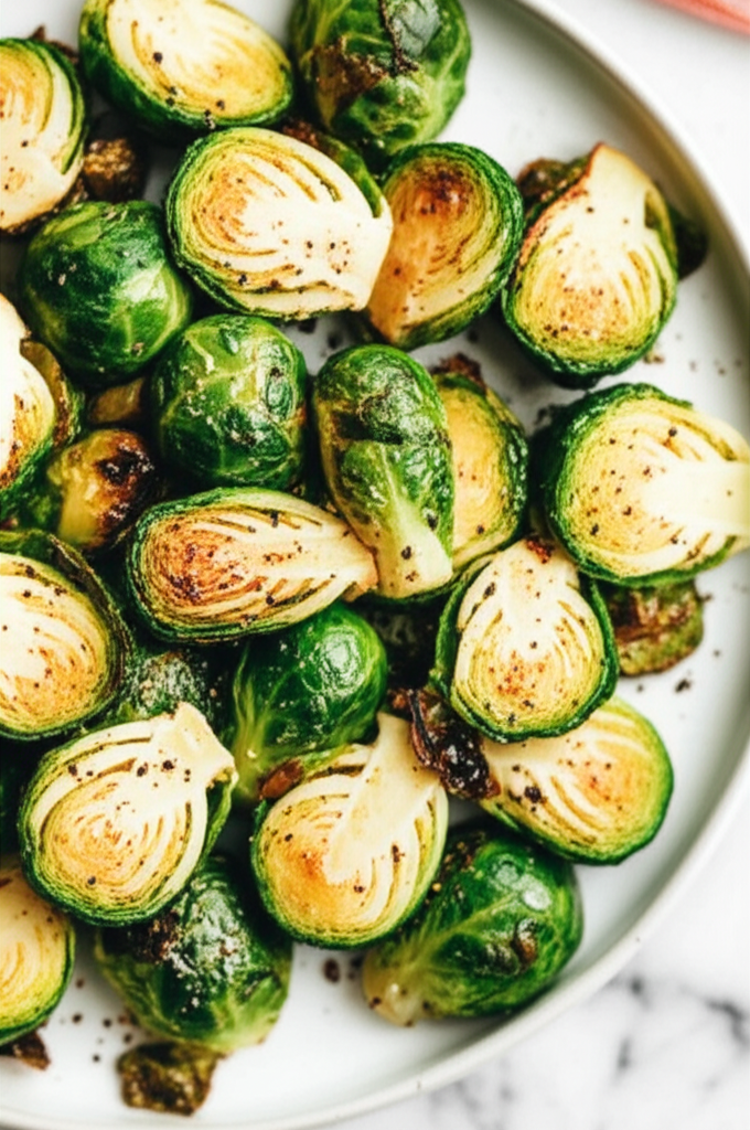 I Love Brussels Sprouts image