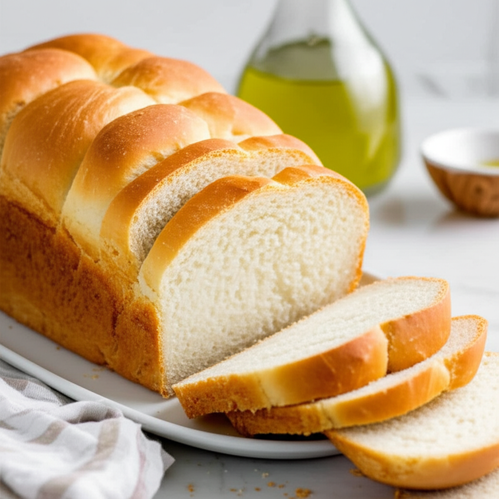 Avanti S Sweet Bread image
