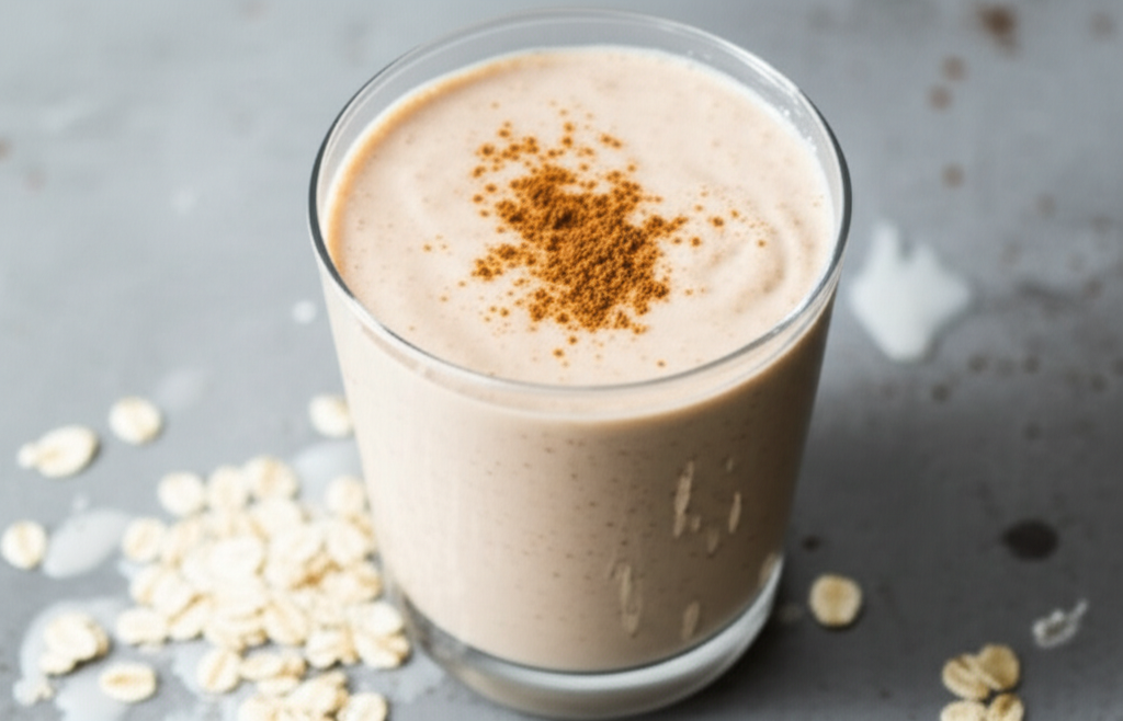 Avena Breakfast Smoothies image