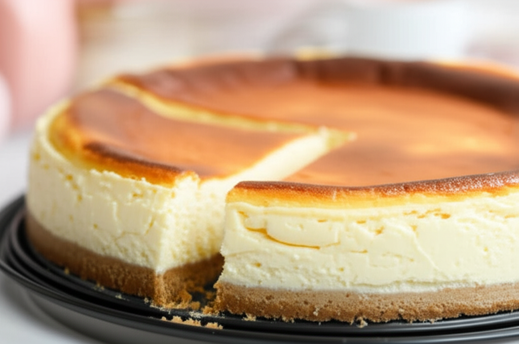 Aviva's Cheesecake image