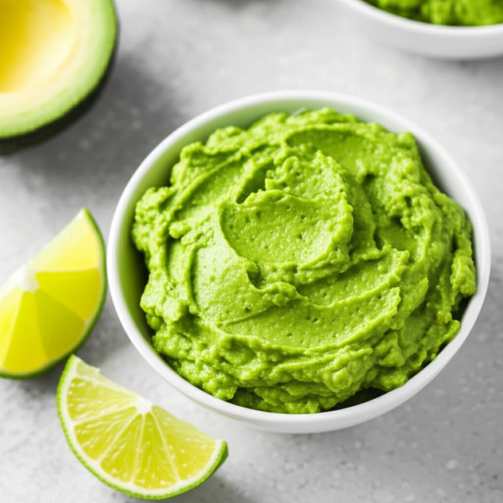 Avocado Butter image