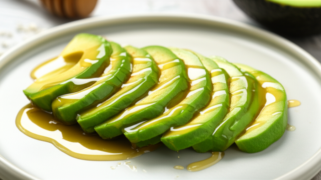 Featured: Cream Of Cauliflower Soup Vegan