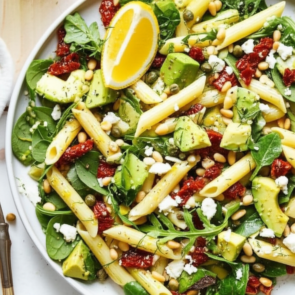 Featured: Cream Of Cauliflower Soup Vegan