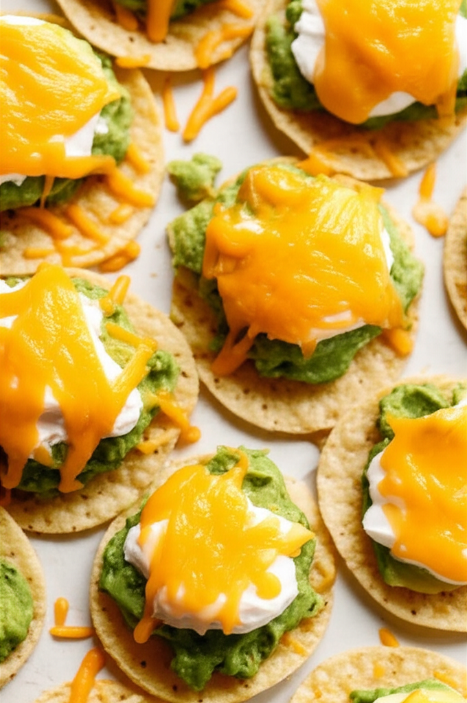 Avocado Bites image