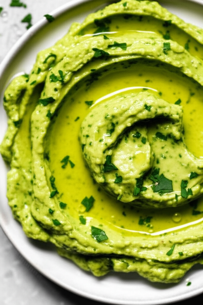 Avocado Butter image