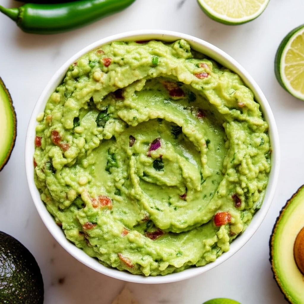 Avocado Dip image