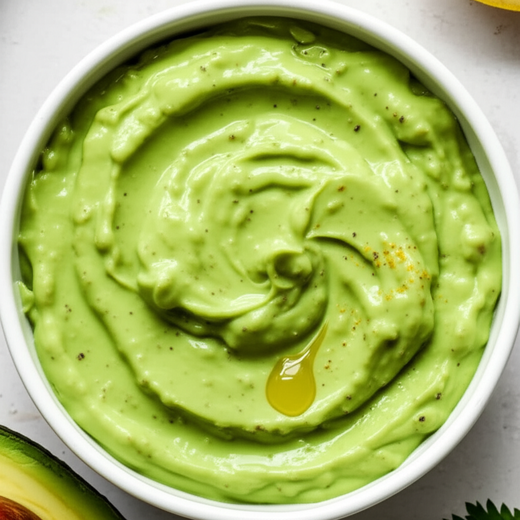 Avocado Mayo image