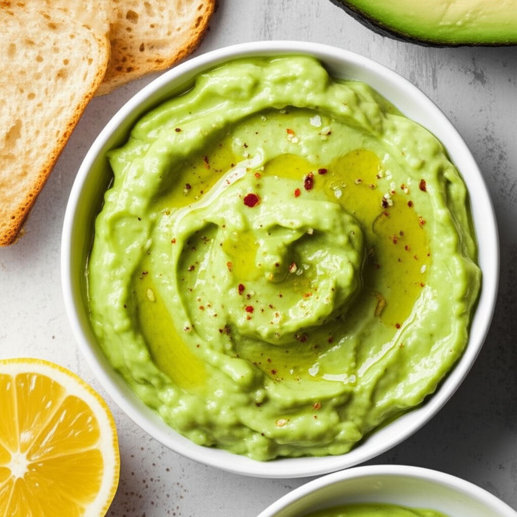 Avocado Mayonnaise image