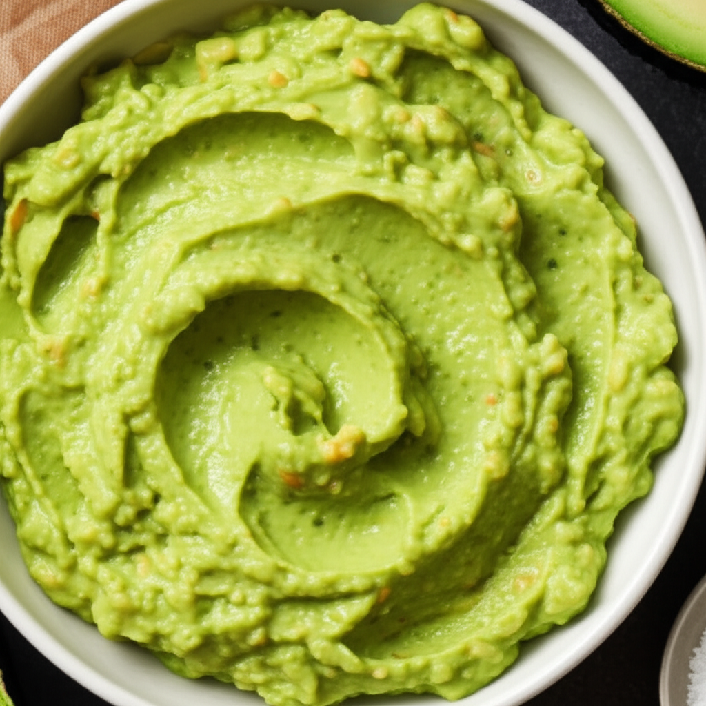 Avocado Mayonnaise Spread image