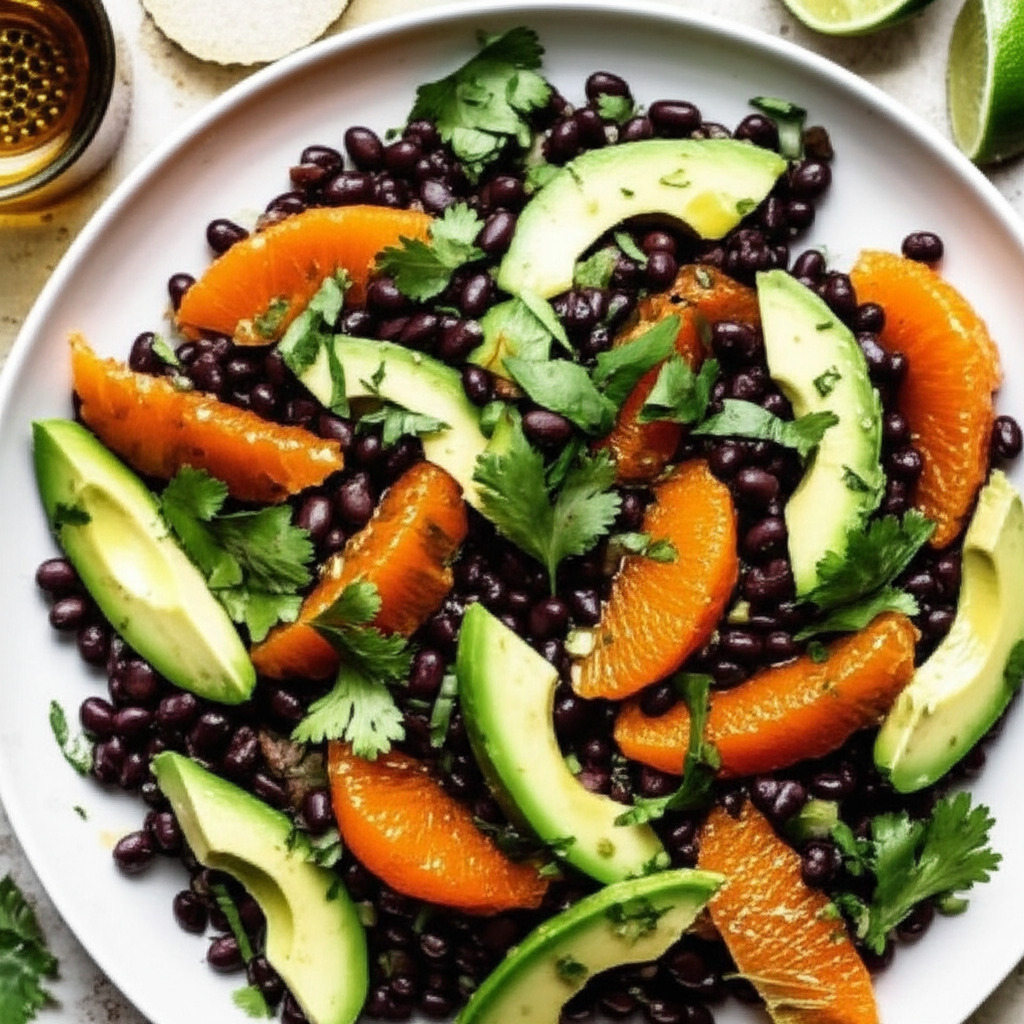 Featured: Cream Of Cauliflower Soup Vegan