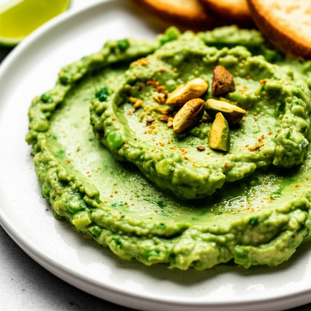 Avocado Pate image