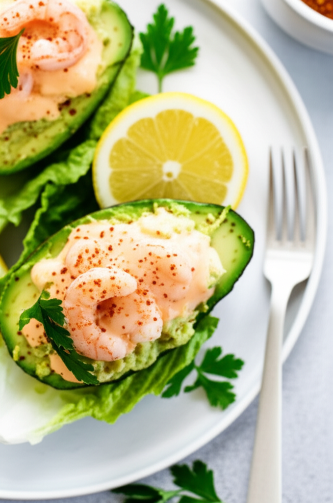 Avocado Ritz image