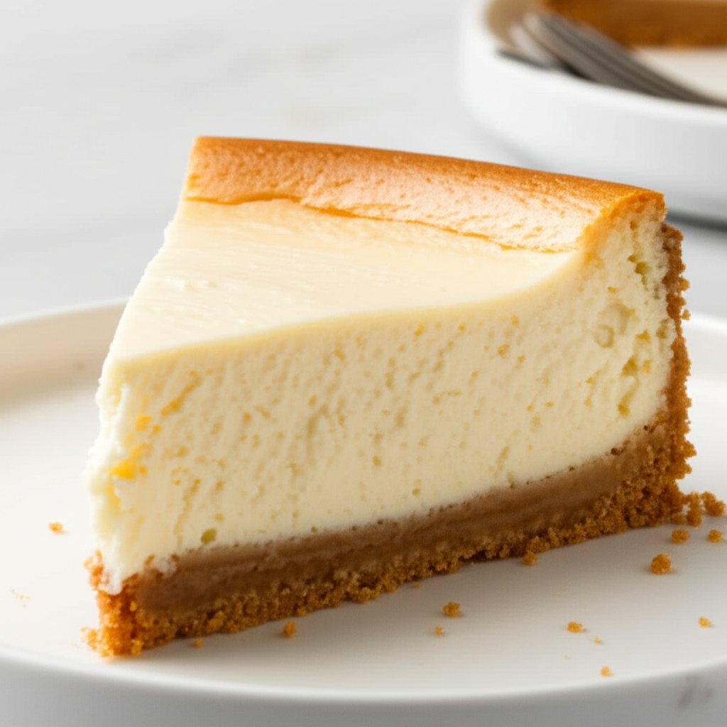 20 Pound Cheesecake image