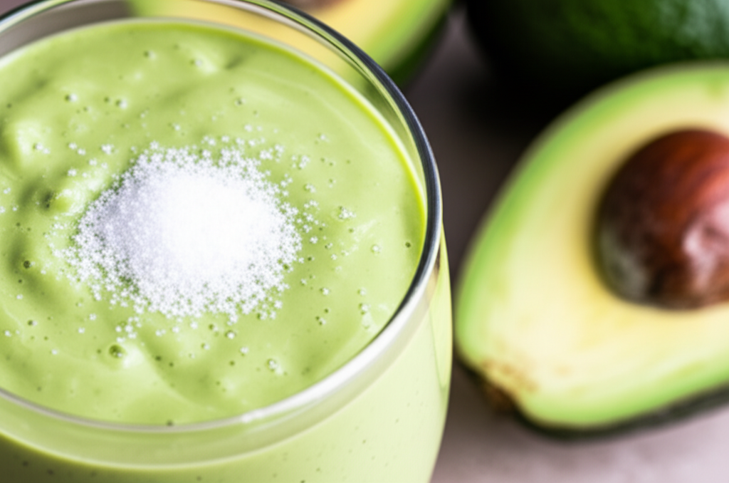 Featured: Cream Of Cauliflower Soup Vegan