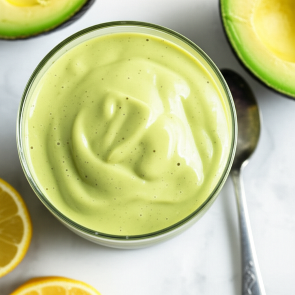 Avocado Smoothie image