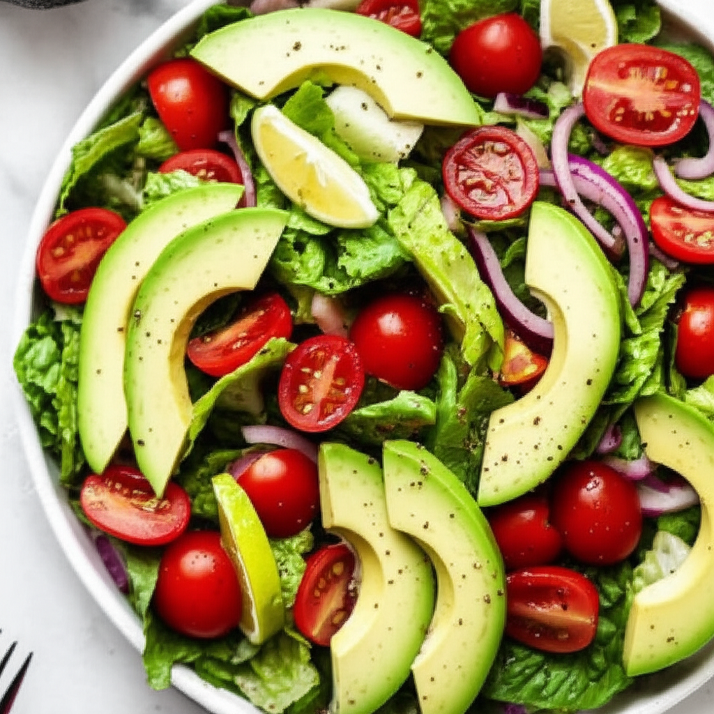 Featured: Cream Of Cauliflower Soup Vegan