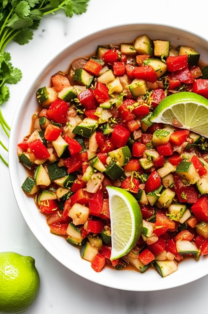 2009 Summer Salsa image