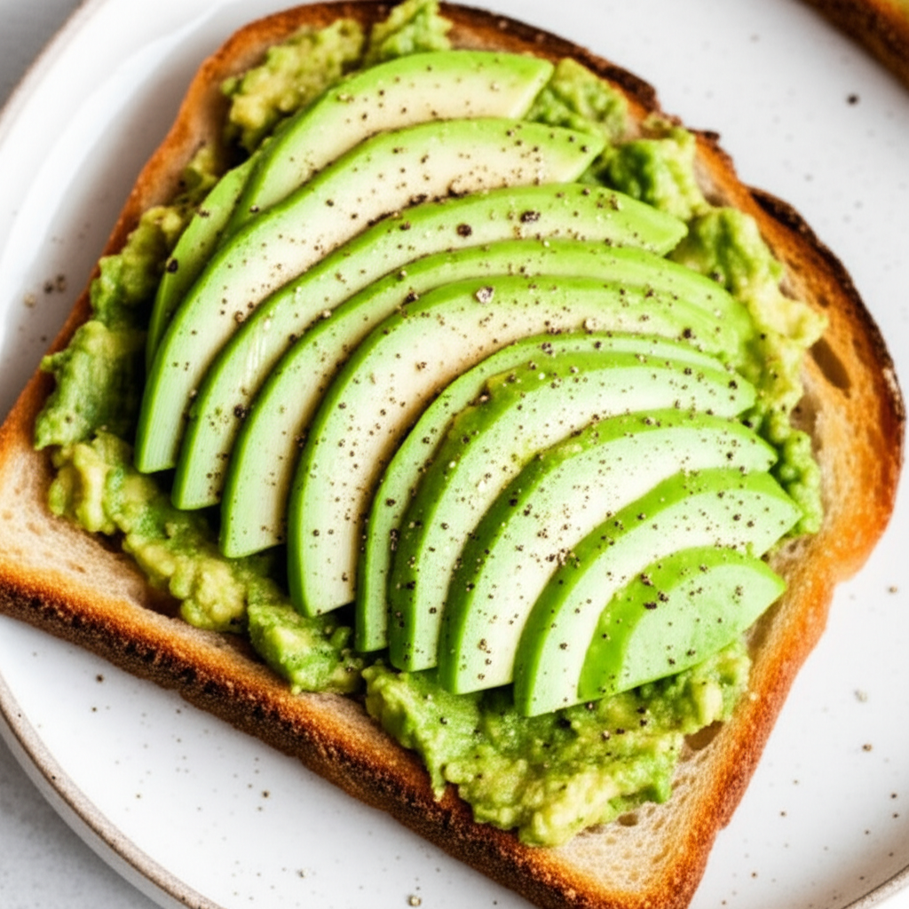 Avocado Toast image