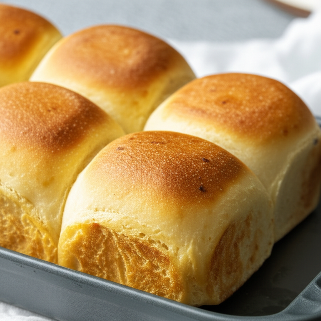 21St Street Pan Bagna Rolls image