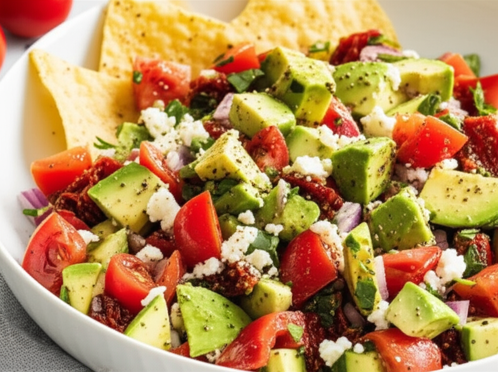 Featured: Cream Of Cauliflower Soup Vegan