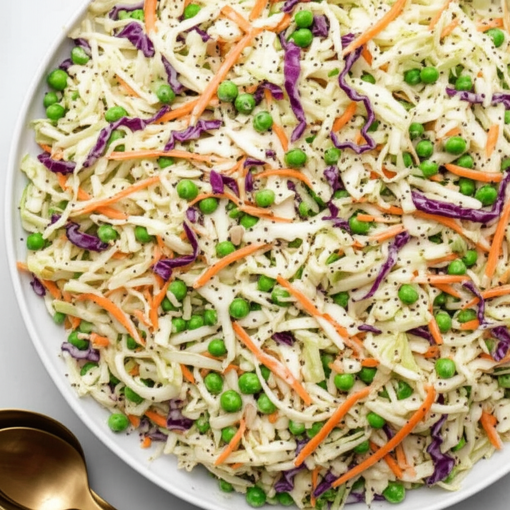 Featured: Cream Of Cauliflower Soup Vegan