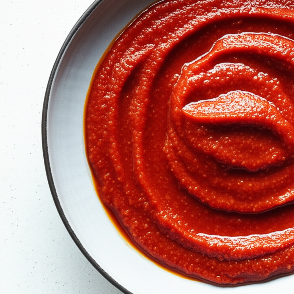 Awase Ethopian Ketchup image