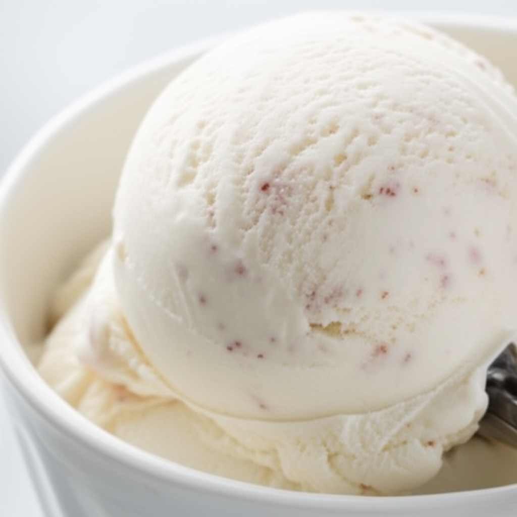 Awesome And Easy Non Dairy Ice Cream image