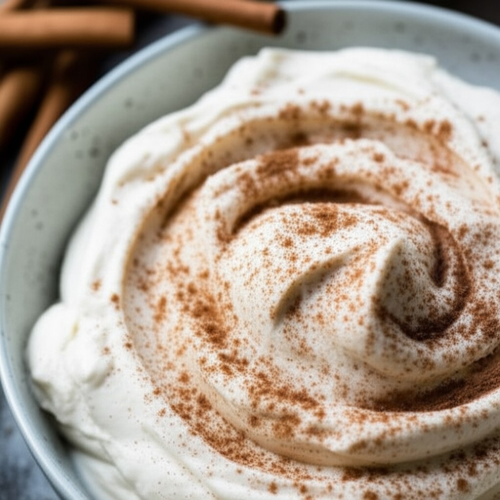 Awesome Apple Dip image