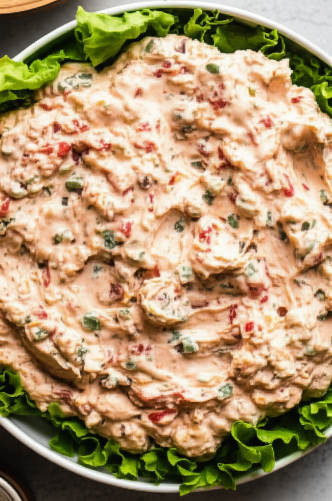 Awesome Bacon Tomato Dip image