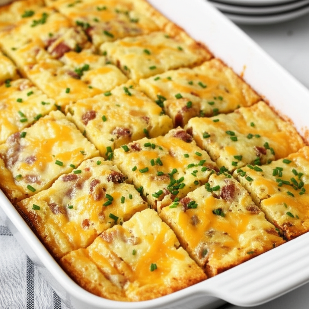 24 Hour Omelet image