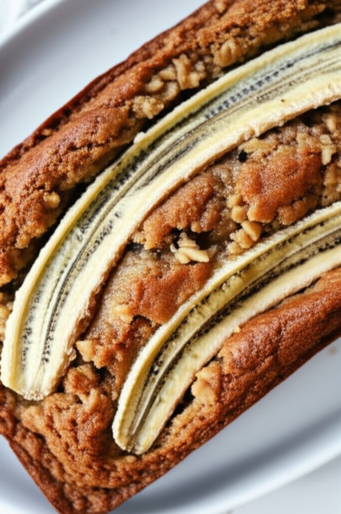 Awesome Banana Bread image