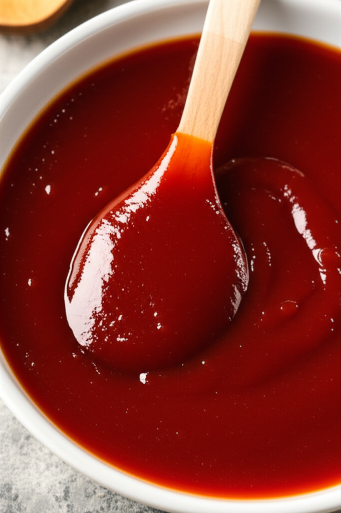 Awesome Bbq Sauce image
