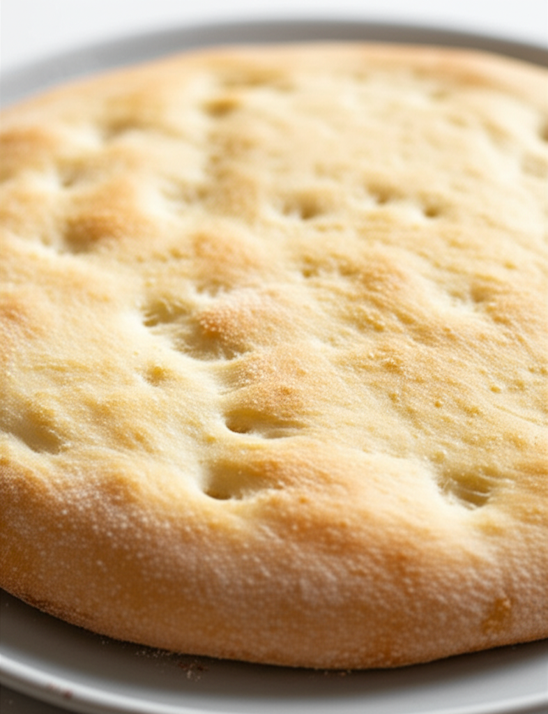 Featured: Cream Of Cauliflower Soup Vegan