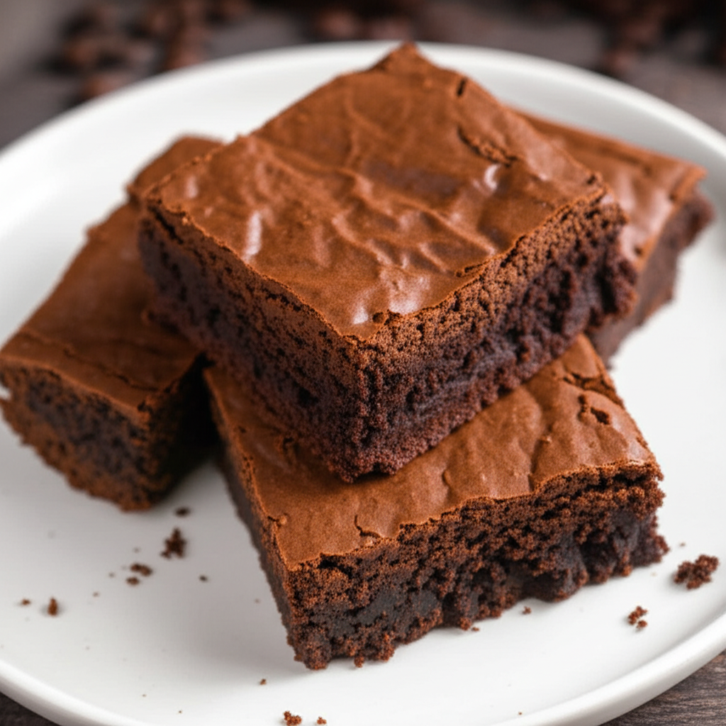 Awesome Brownies image