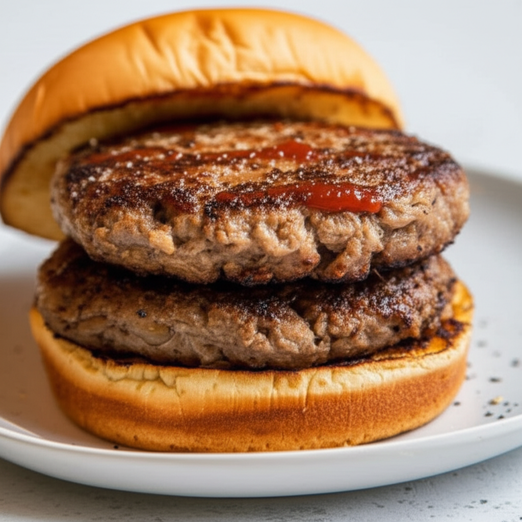 Awesome Burgers image