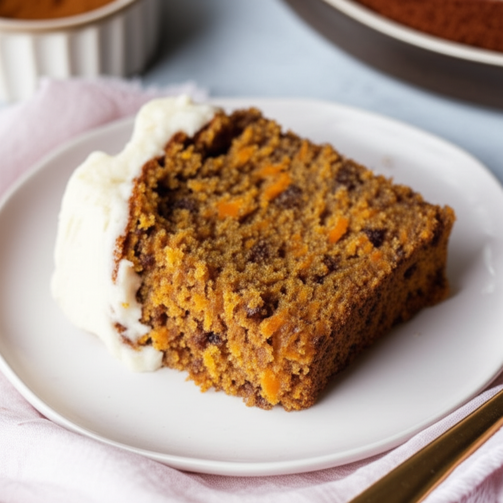 24 Karrot Cake image