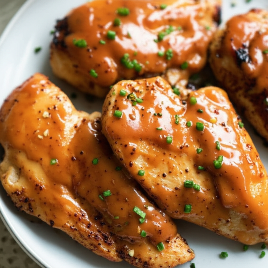 Awesome Chicken image