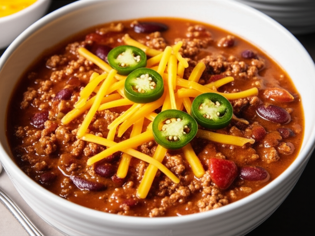 Featured: Cream Of Cauliflower Soup Vegan